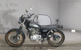 SUZUKI GLASS TRACKER BIG BOY NJ47A