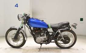 YAMAHA SR400 Gen.2 1992 1JR