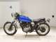 Фото Yamaha SR400 Gen.2 1992 с японского аукциона