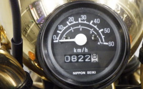HONDA MONKEY Z50J