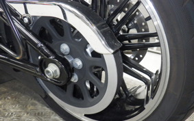 HARLEY FXBRS1870 2018