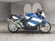 Фото BMW K1200S 2006 с японского аукциона
