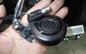 HARLEY FLHTCU TG 1870 2025