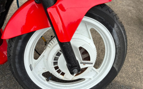 HONDA VT250F MC15
