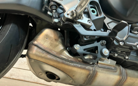 YAMAHA MT-09 ABS 2021 RN69J