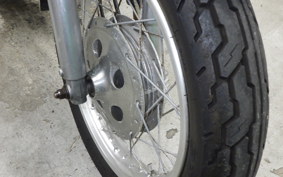 YAMAHA SR400 Gen.2 2000 1JR