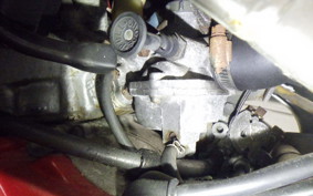 HONDA NS-1 2005 AC12