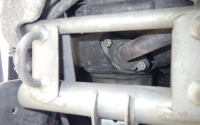 HONDA TODAY 2 AF67