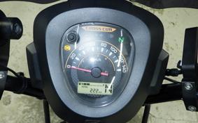 HONDA CROSS CUB 110 1993 JA60