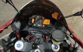 HONDA CBR600RR 2009 PC40