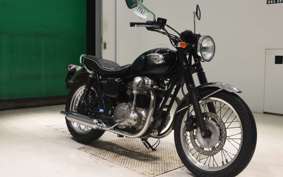 KAWASAKI W400 2008 EJ400A