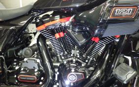 HARLEY FLTRXSTSE1980CVO 2024