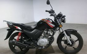 HONDA CBF 125 PCJ7