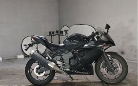 KAWASAKI Ninja 250SL BX250A