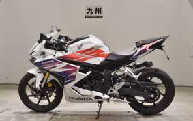 HONDA CBR250RR A 1995 MC51