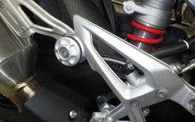 BMW S1000R 2025