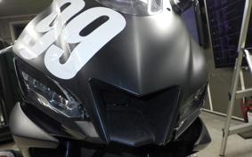 YAMAHA YZF-R25 A 2022 RG43J