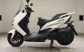 YAMAHA Majesty 155 Gen.2 S 2018 SG52J