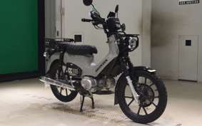 HONDA CROSS CUB 110 2021 JA60
