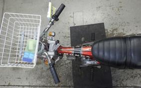 HONDA DAX 70 1994 ST70