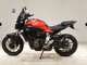 Фото Yamaha MT-07 ABS 2015 с японского аукциона
