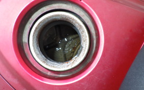 YAMAHA JOG Gen.5 SA36J