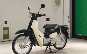 HONDA C50 SUPER CUB 2015 AA09