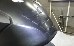 HONDA CB1000 HORNET SP 2025 SC86