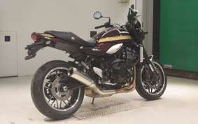 KAWASAKI Z900RS 2022 ZR900C