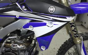 YAMAHA YZ250F CG34C