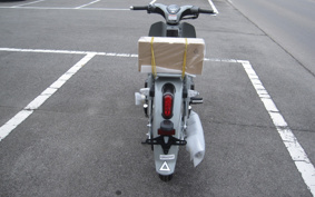 HONDA  SUPER CUB C125 JA71