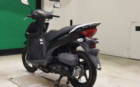SUZUKI ADDRESS 110 CE47A