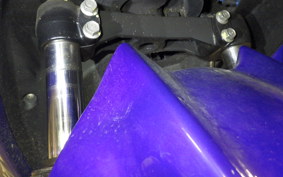 YAMAHA CYGNUS 125 XSR 3 SED8J
