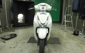 HONDA LEAD 125 JF45