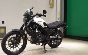 HONDA CL250-2 2011 MC57