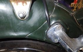 HONDA C70 SUPER CUB C70