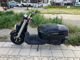 Фото Yamaha VOX с японского аукциона
