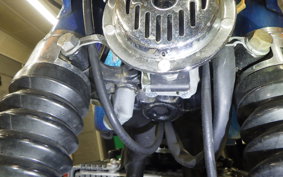 SUZUKI GT380 2025 GT380