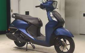 YAMAHA FASCINO 125 HYBRID