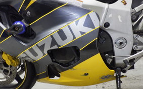 SUZUKI GSX-R750 2003