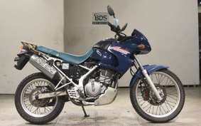 KAWASAKI KLE250 LE250A