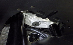 KAWASAKI NINJA ZX-6R A 2024 ZX636J