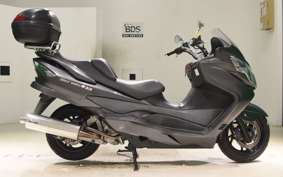 SUZUKI SKYWAVE 250 (Burgman 250) S Gen.3 CJ46A