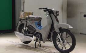 HONDA C125 SUPER CUB 2022 JA71