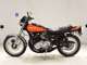 Фото Kawasaki Z1000 2026 с японского аукциона