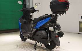 KYMCO RACING 150 S