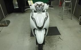 HONDA LEAD 125 JF45