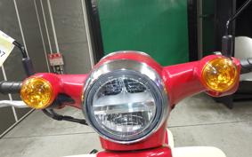 HONDA C110 SUPER CUB JA44