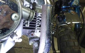 HONDA MONKEY 1996 AB27
