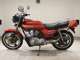 Фото Honda CB750F B 1982 с японского аукциона